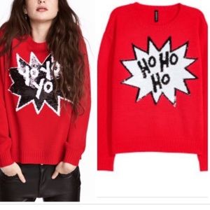 Funny Christmas sweater